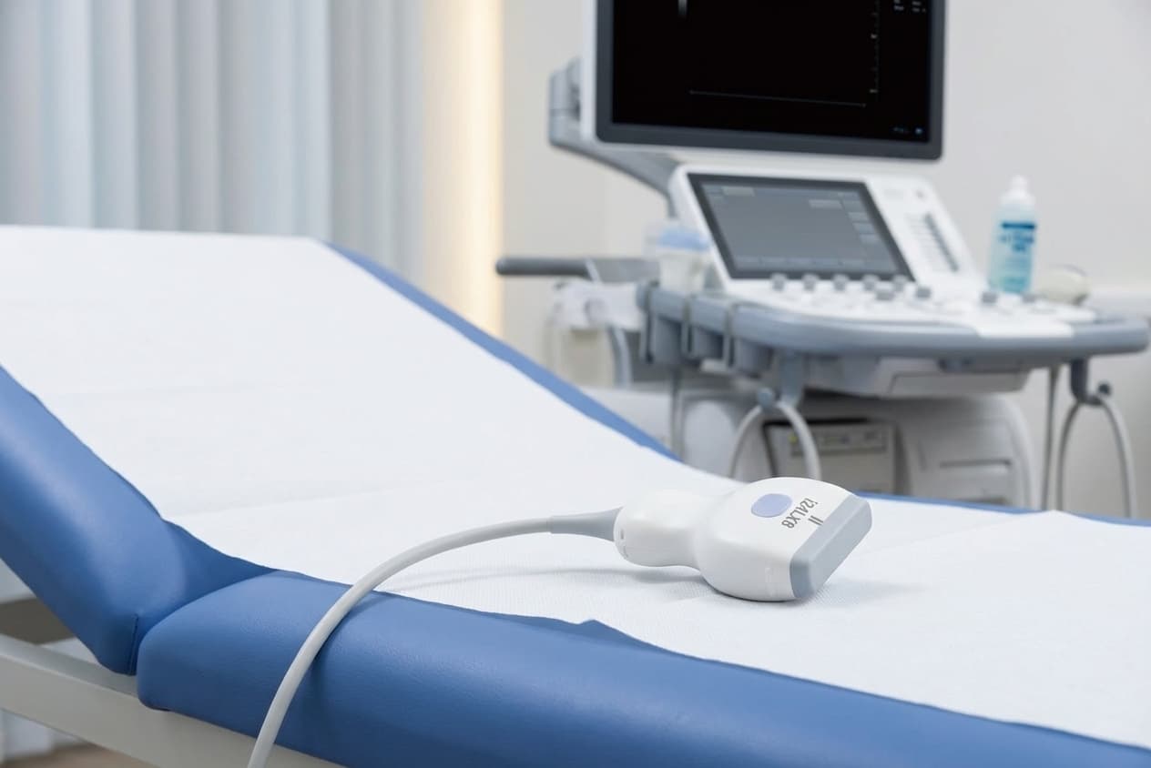 Canon Toshiba Toshiba PLI-2004BX Linear 3D/4D Probe for Aplio ()Aplio 600, Aplio 700, Aplio 800, Aplio 900